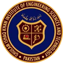 GIKI logo